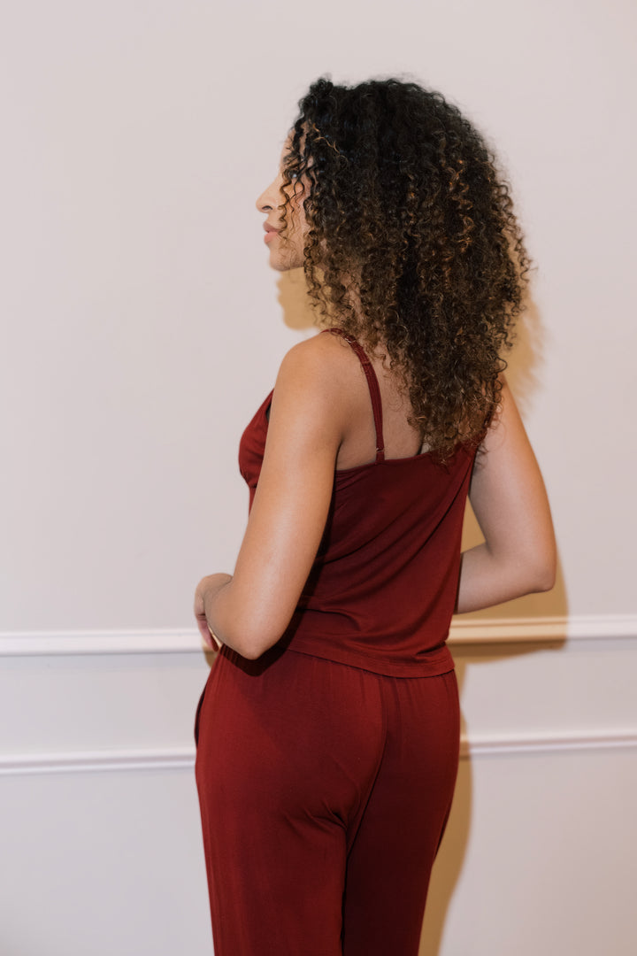 Bamboo Cami Top